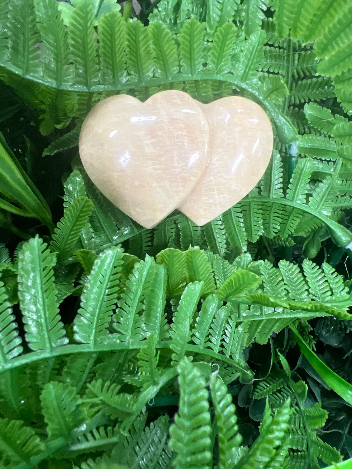 Corazón twins