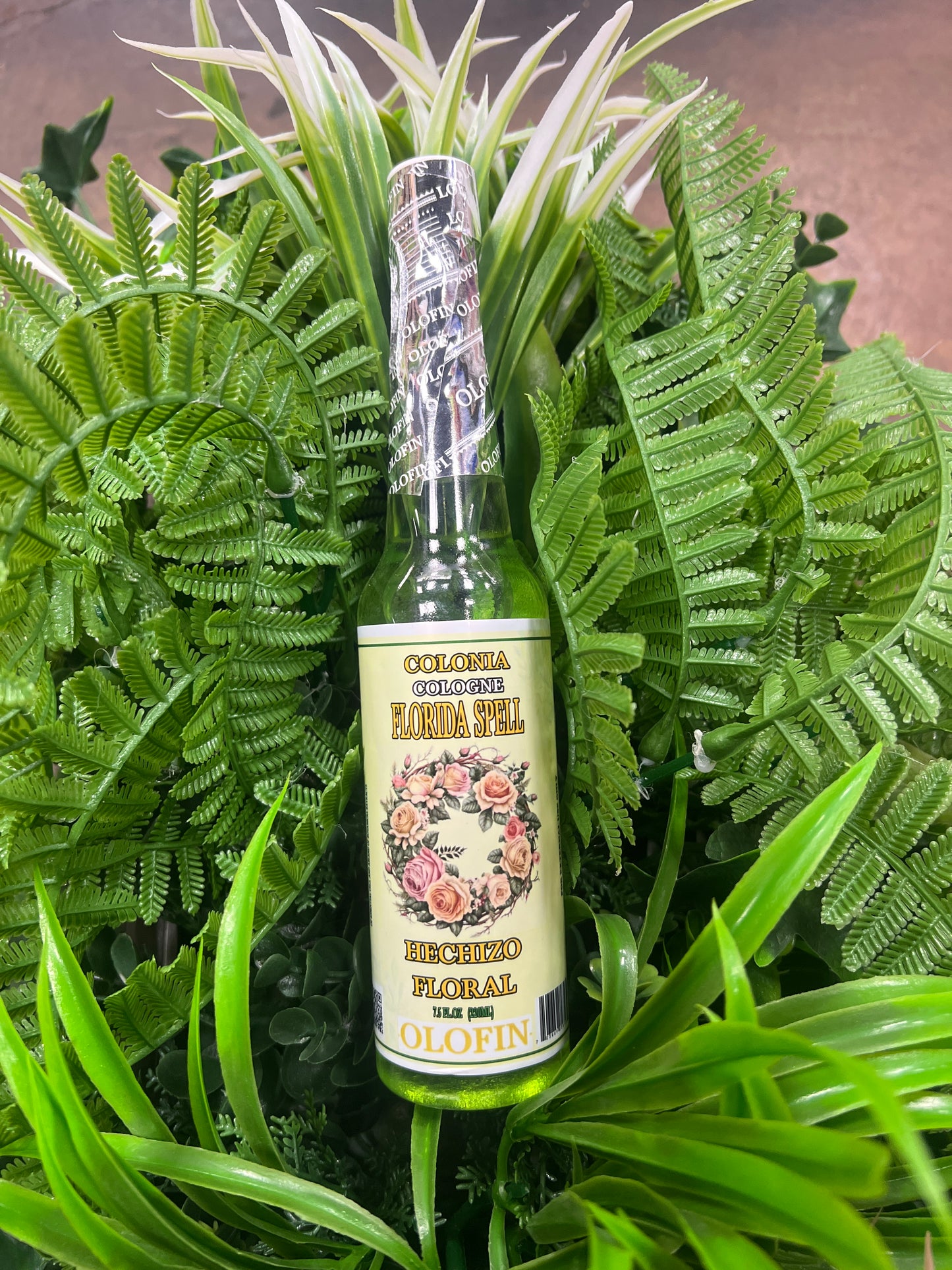 Hechizo Floral