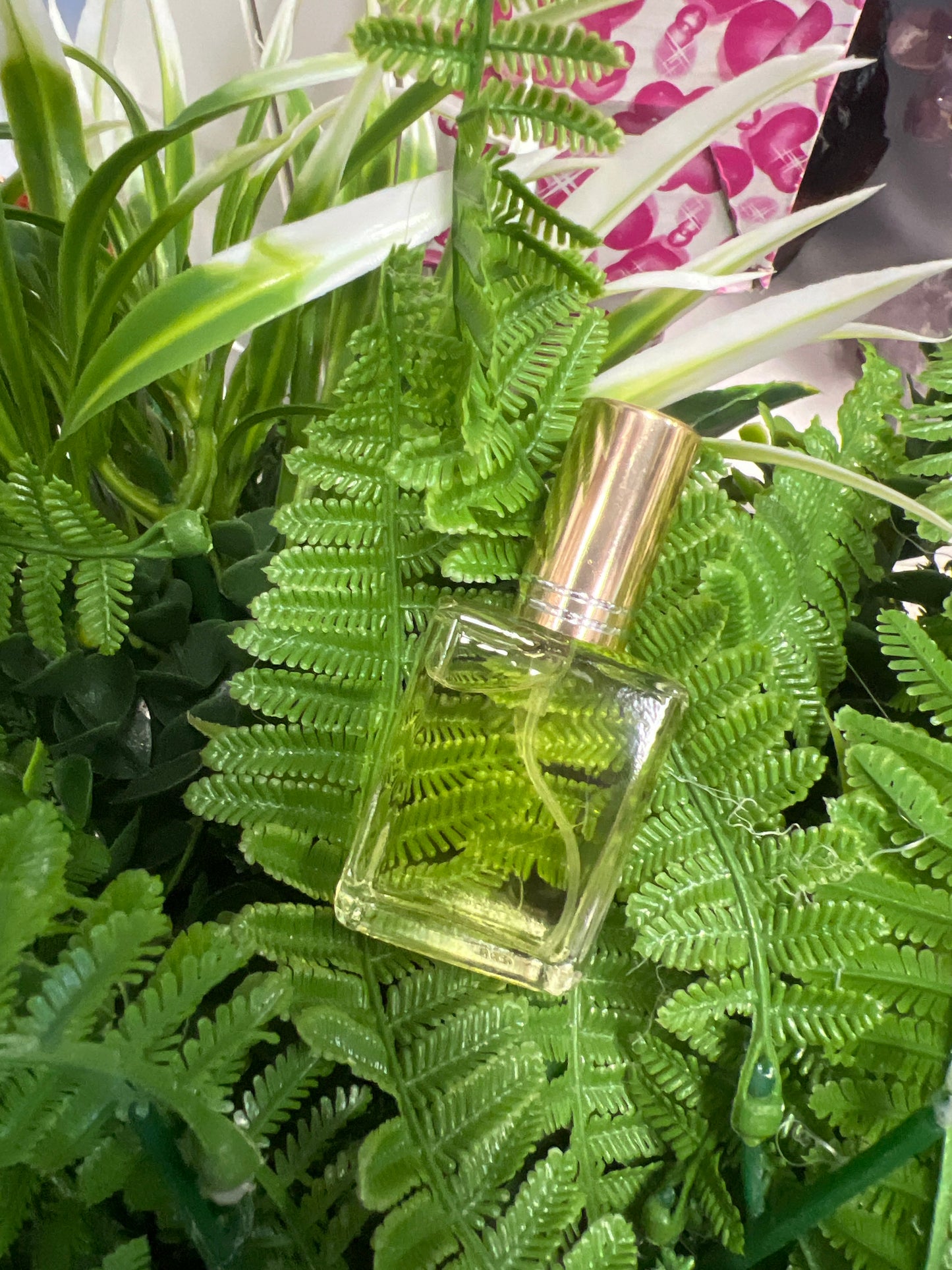 Perfume Destello