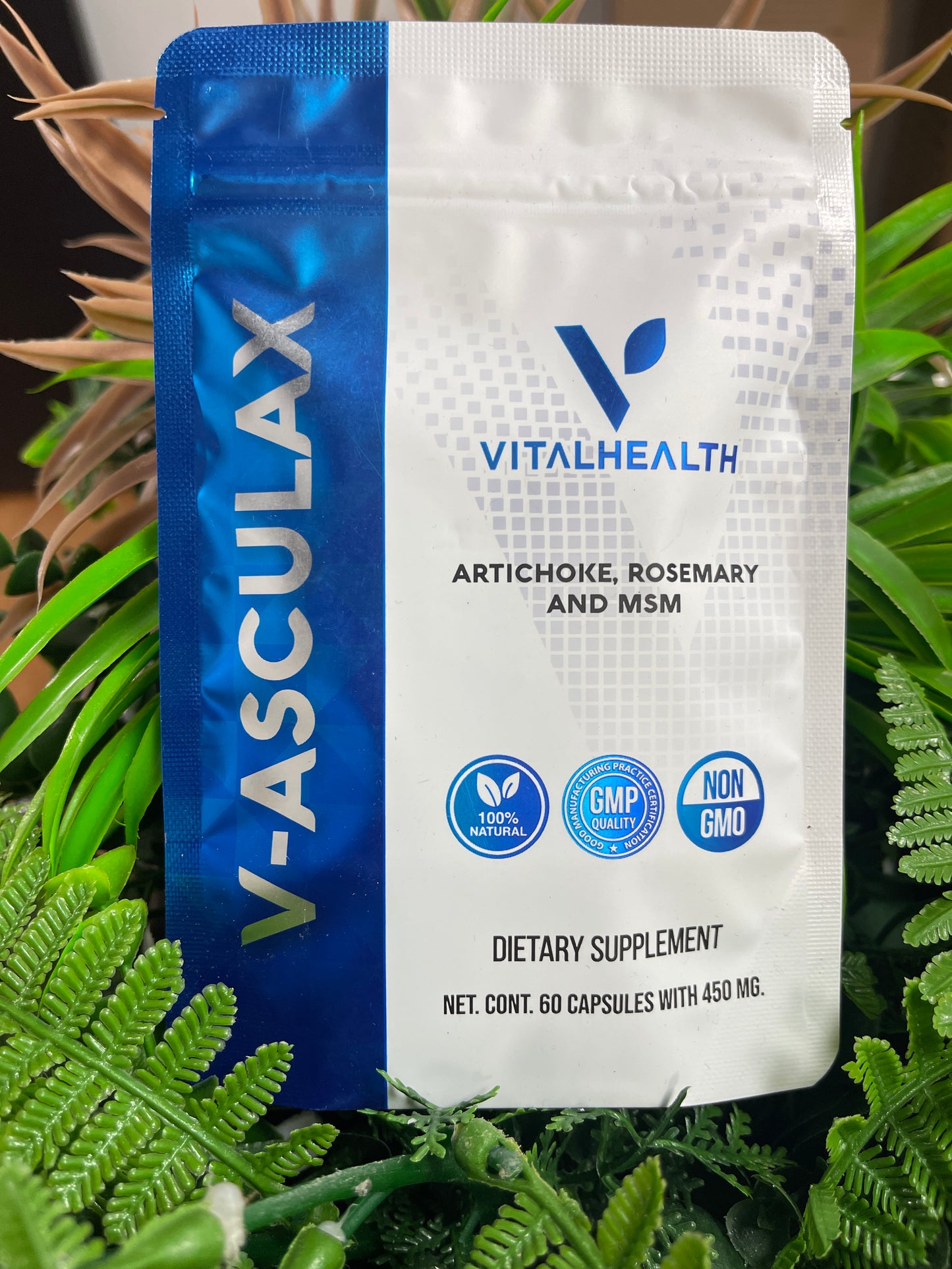 V-Asculax