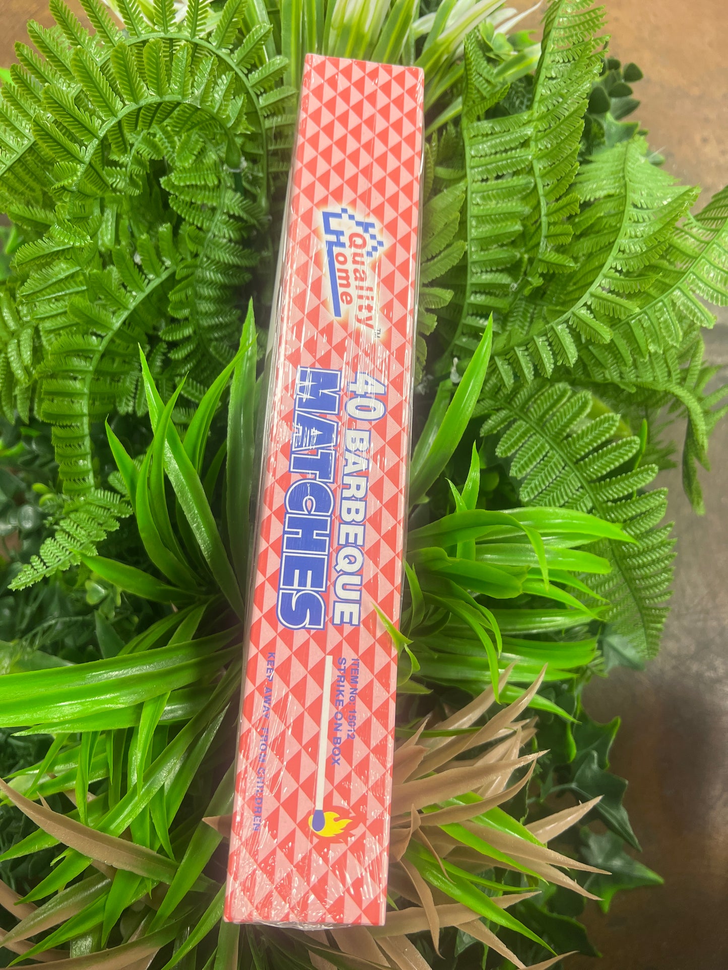 Cerillos XL