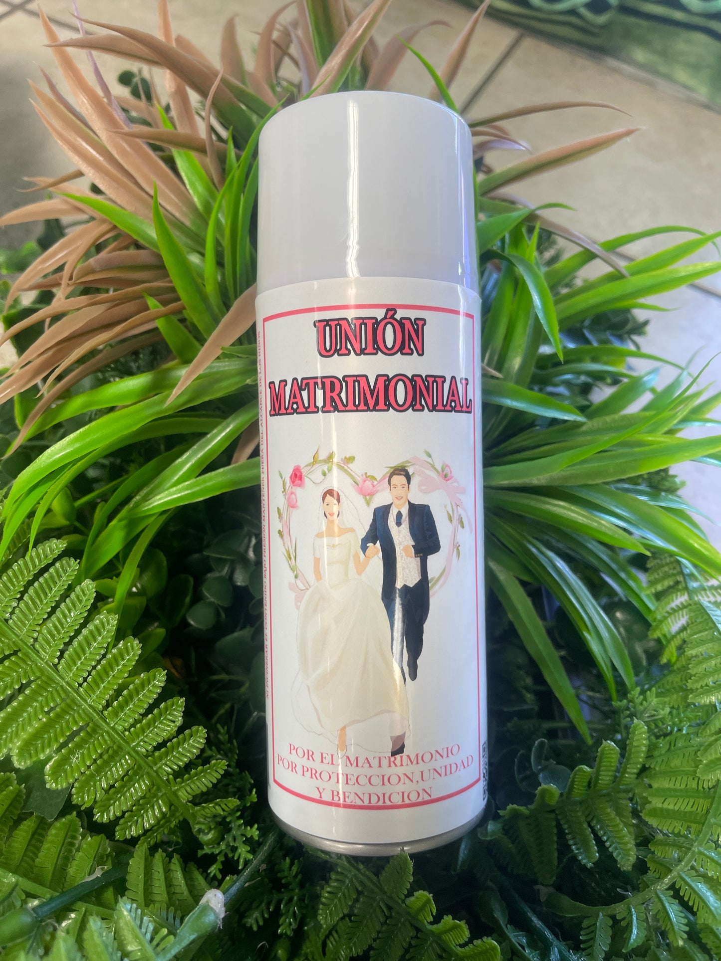 Spry Union Matrimonial