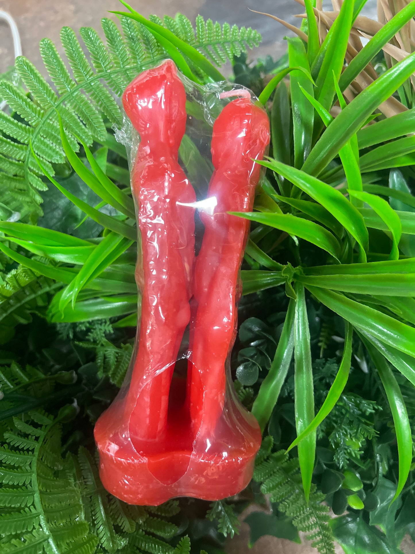 Para endulzar en pareja