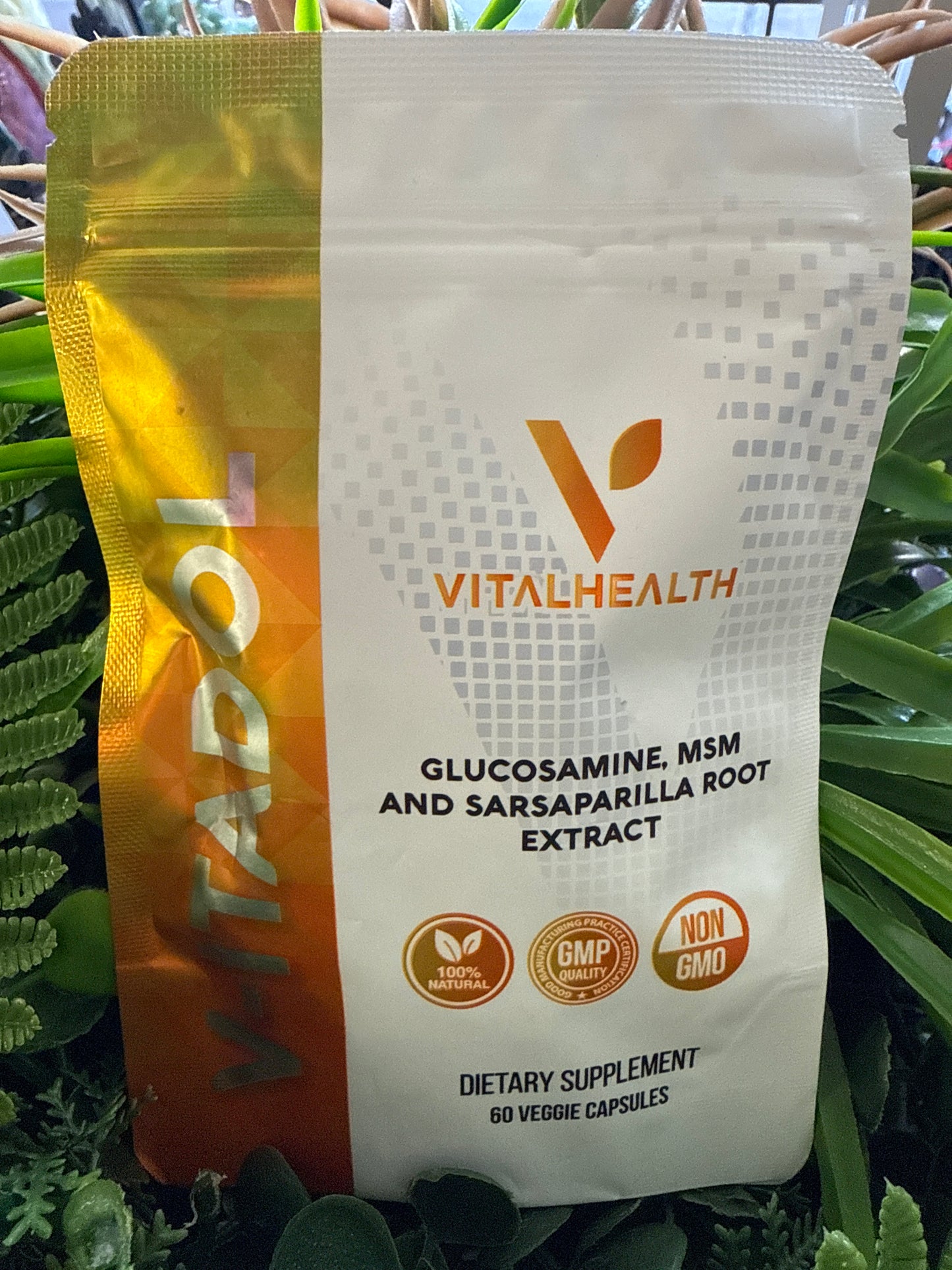 V-ITADOL