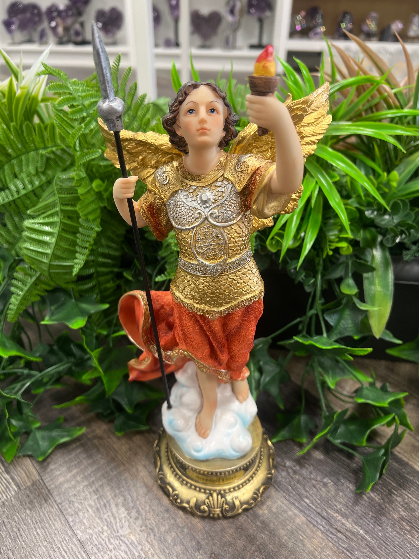 Arcángel Uriel