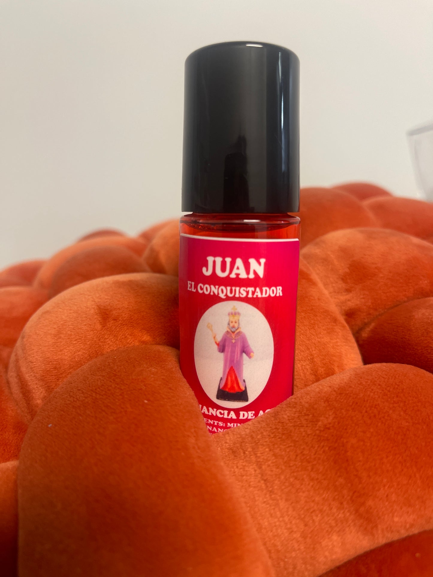 Aceite Juan el Conquistador XL