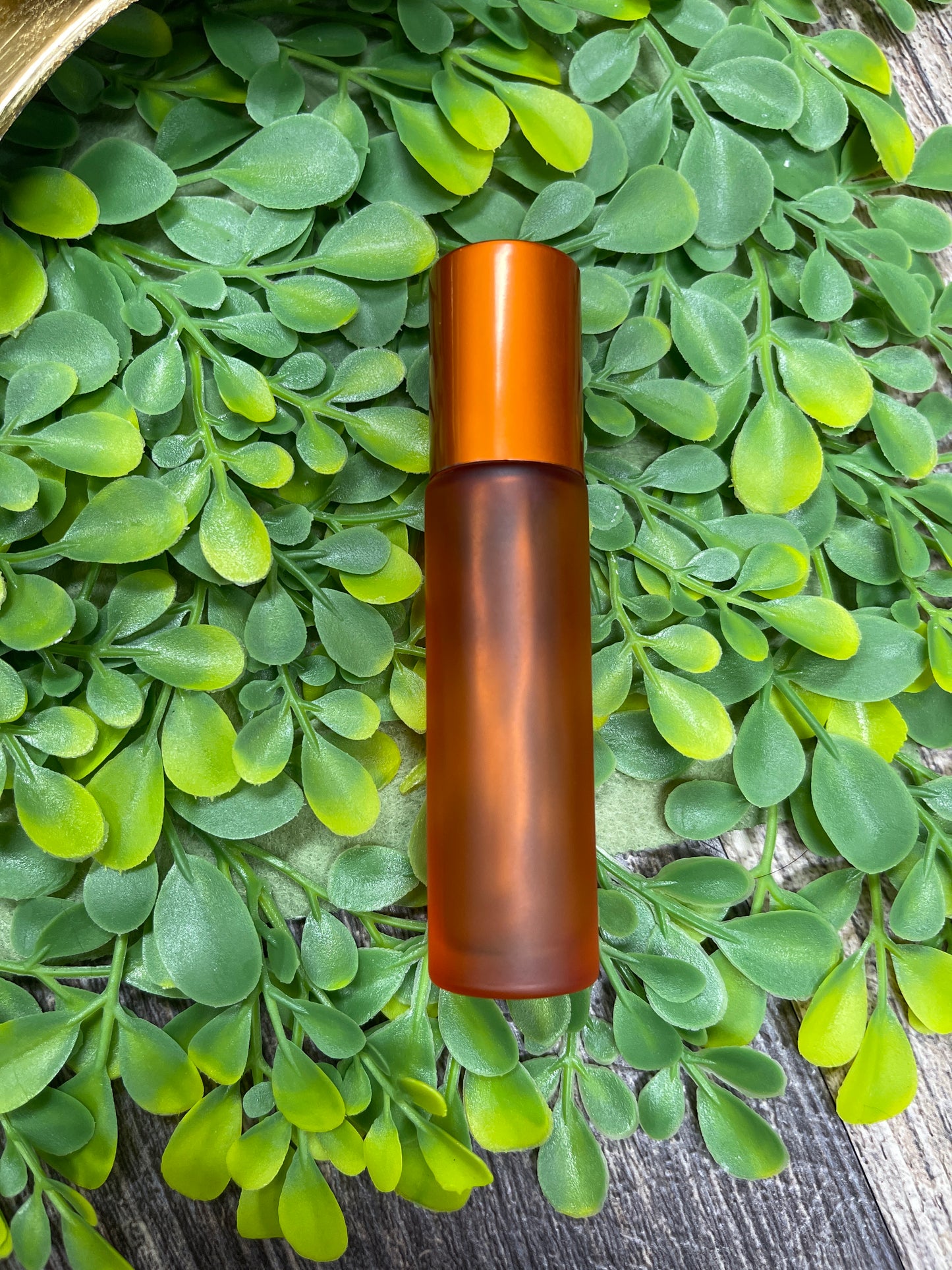 Aceite Delirio π₯