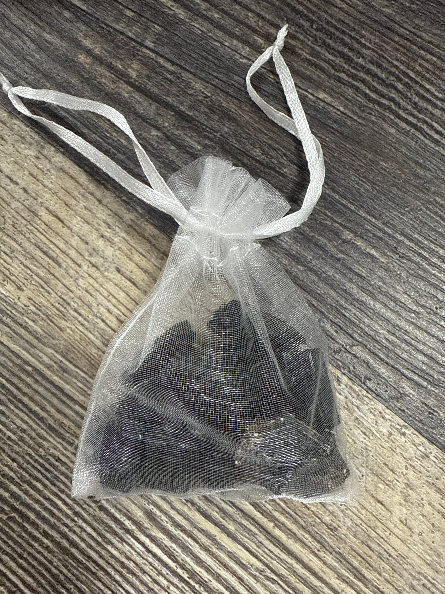 Bolsa de Turmalinas