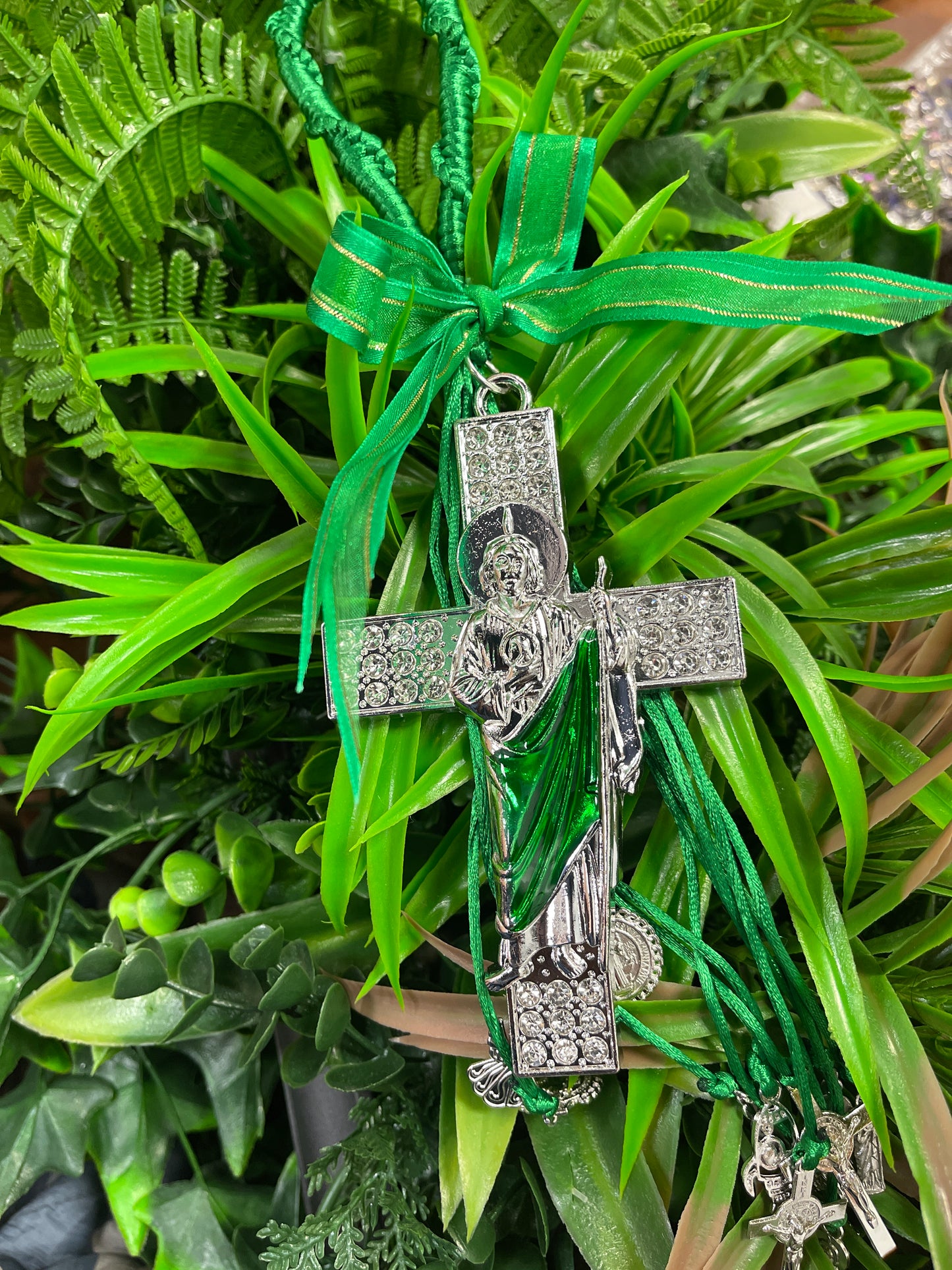 Bendiciones San Judas Tadeo Adiamantado
