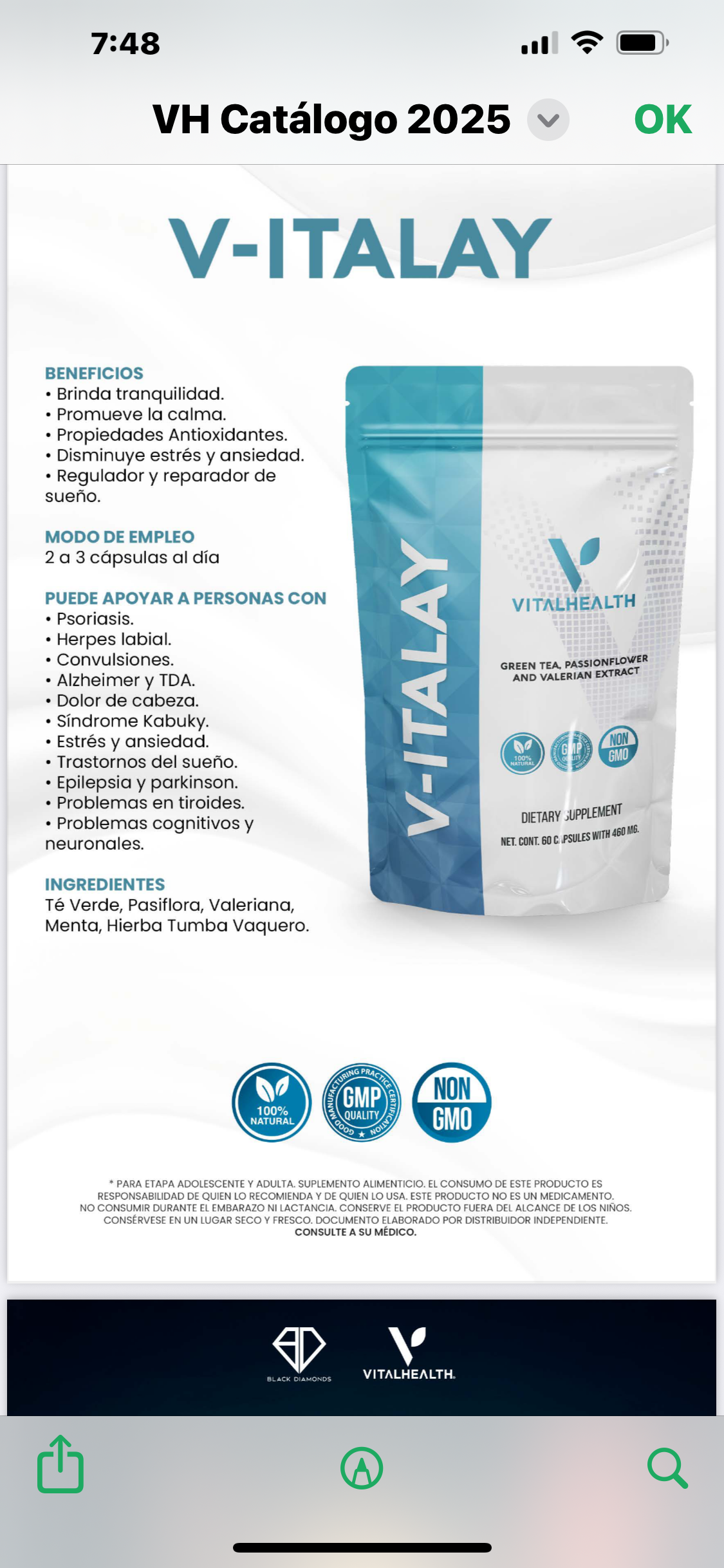 V-Italay