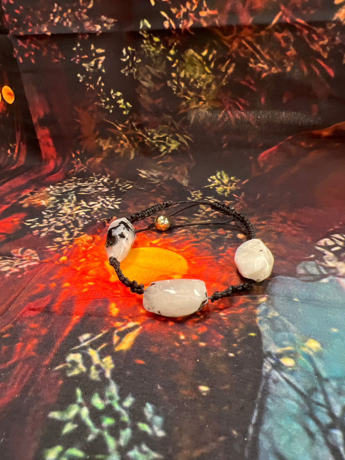 Bracelet De Lunar