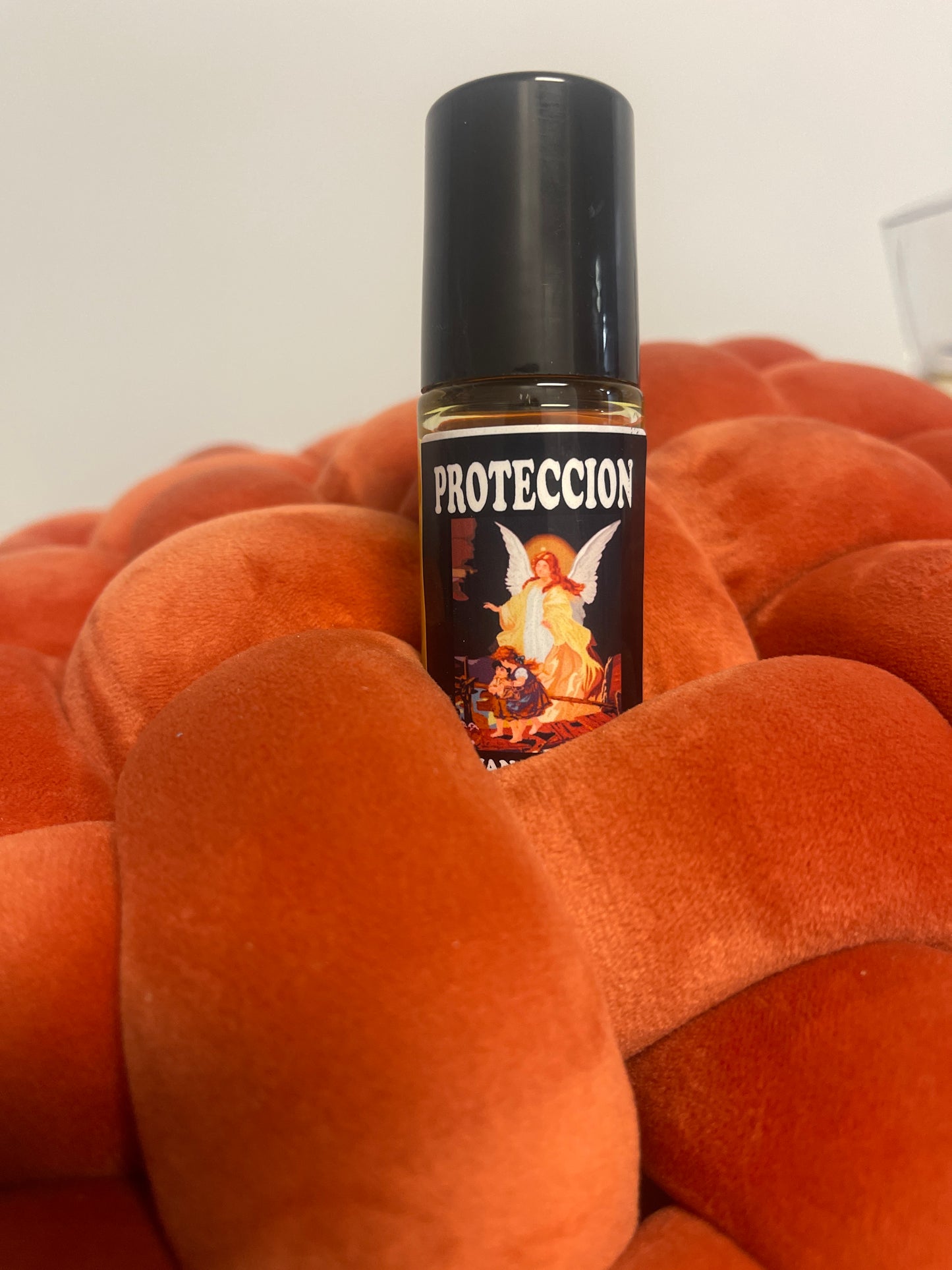 Aceite Protección XL