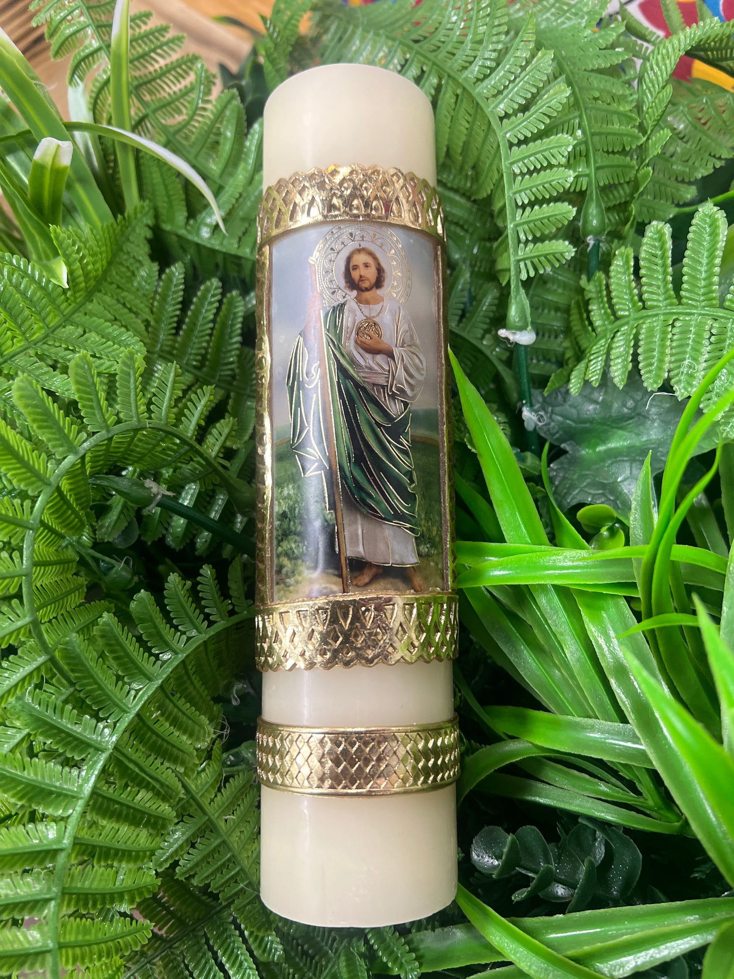 Cirio San Judas