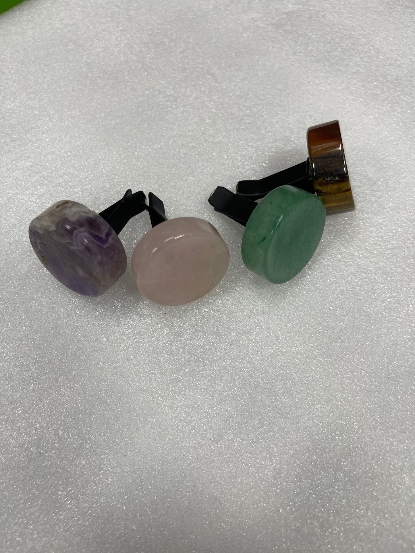 Cuarzos para el Carro