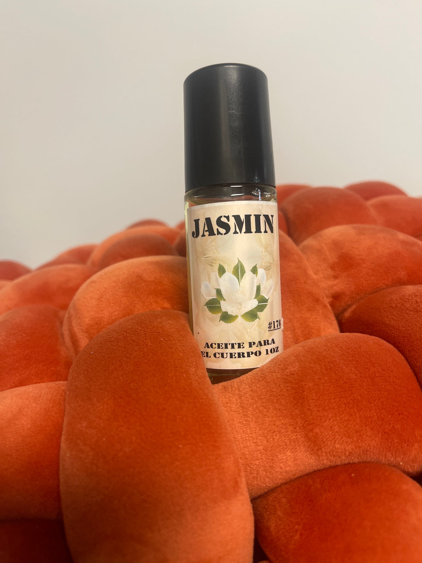 Aceite Jasmin XL