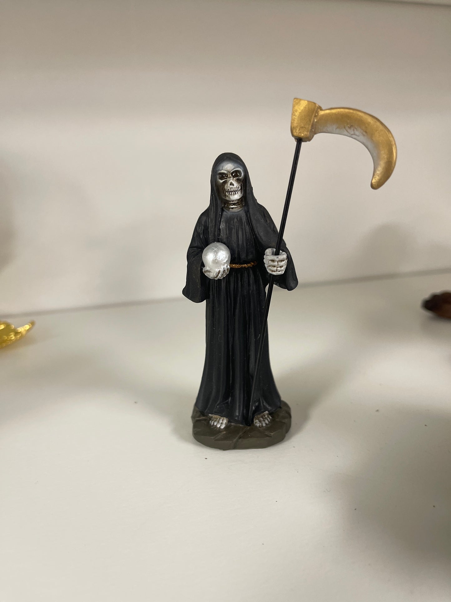 Mini santa Negra