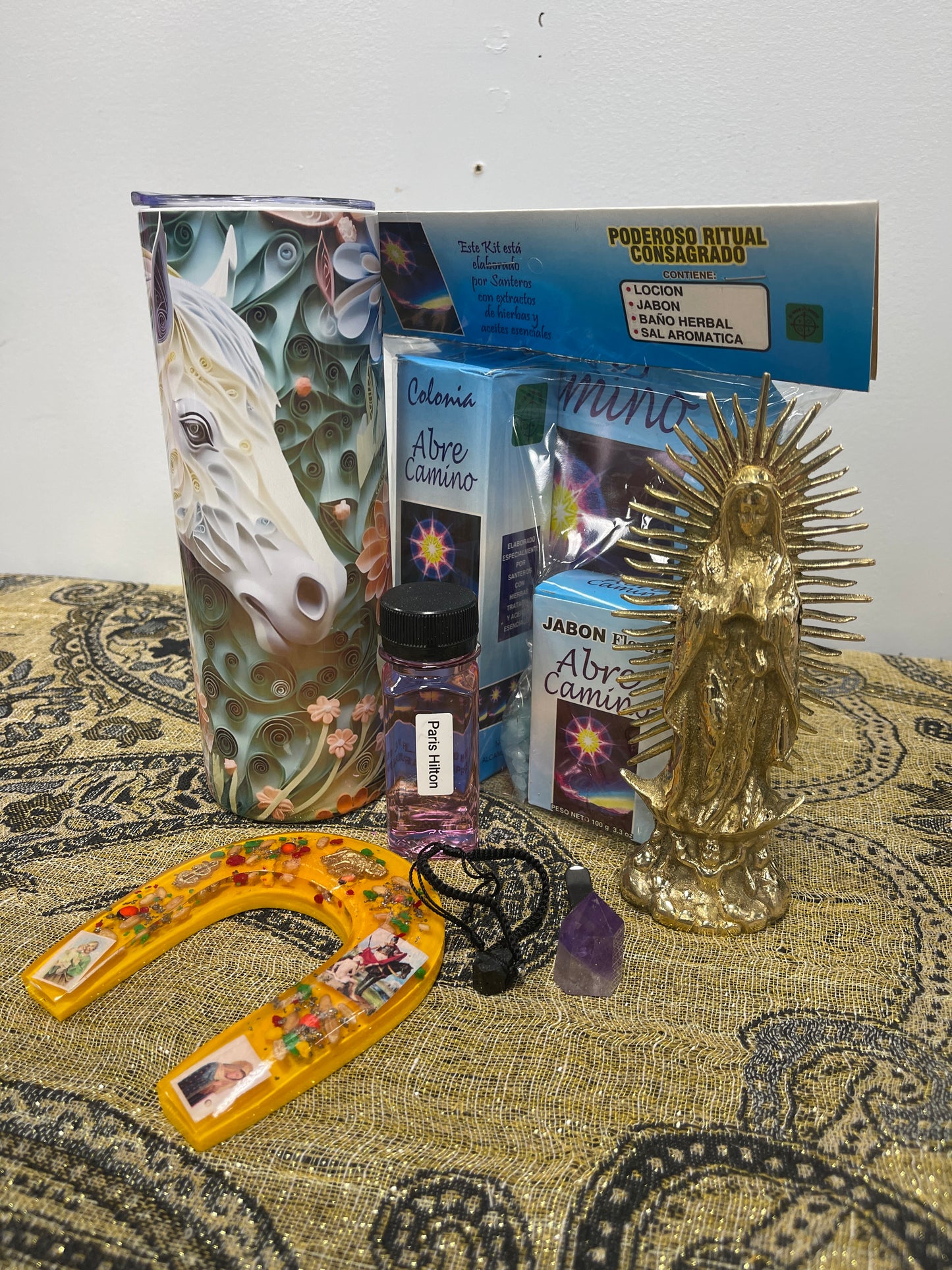 Carmona #37S