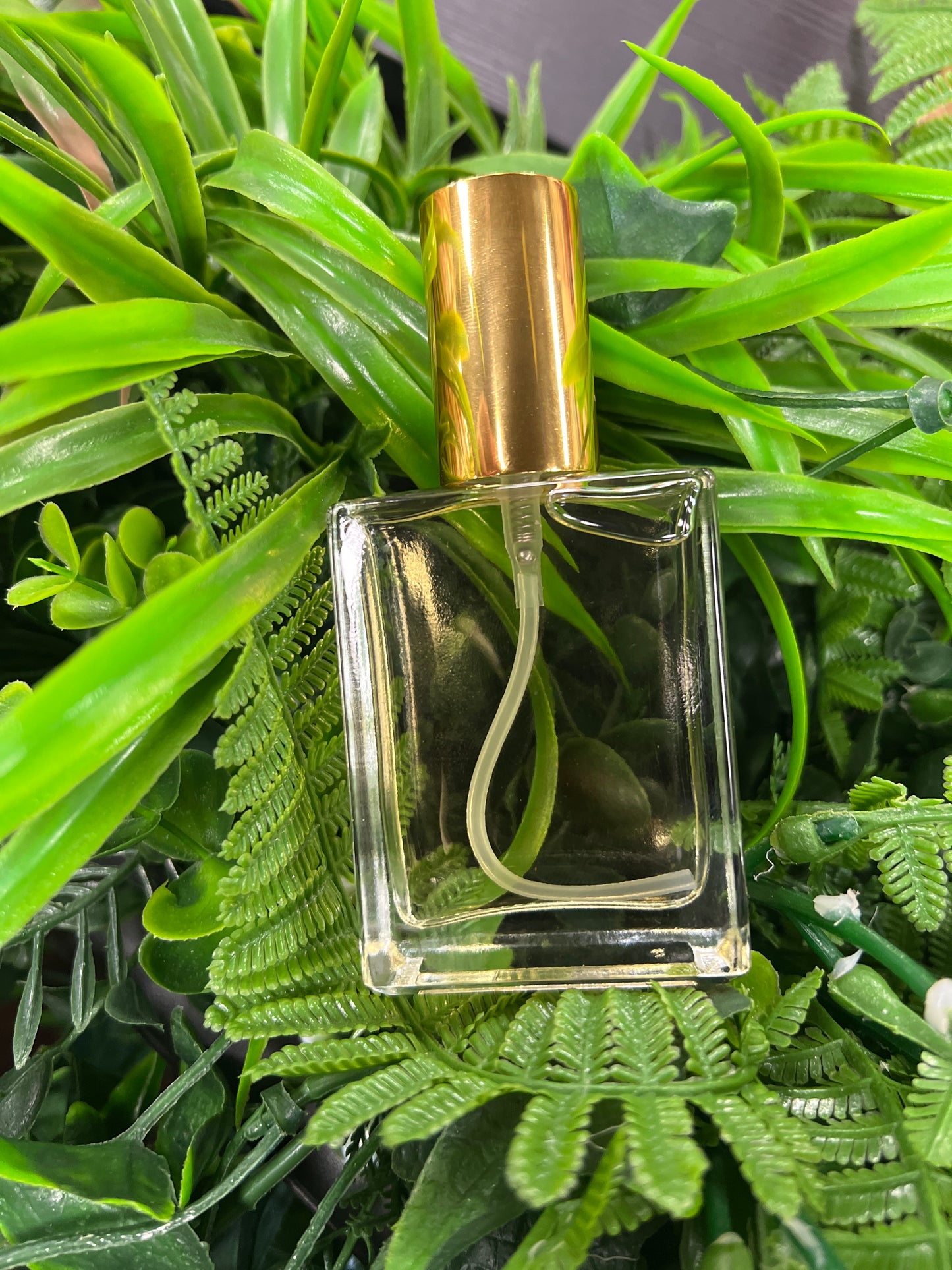 Perfume XXL Oro