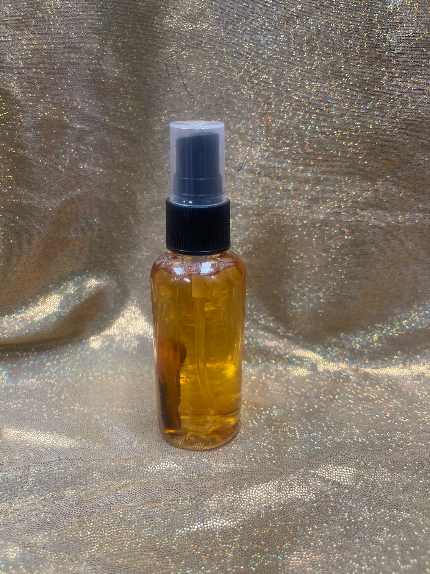 Agua espiritual palo santo Artesanal