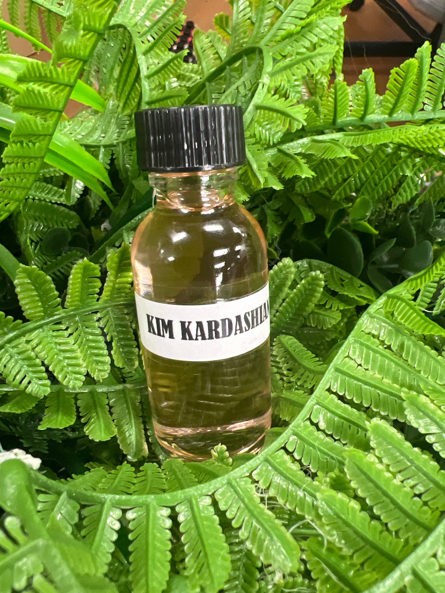 Aceites Aromáticos KK
