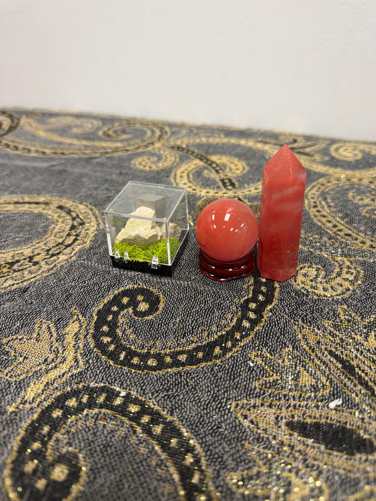 Elida #46S