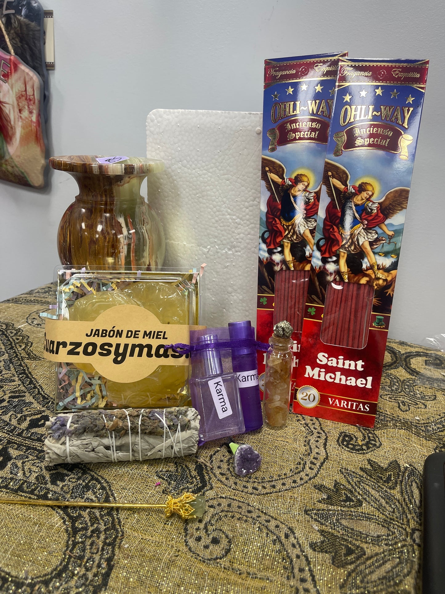 María Marisa #32V