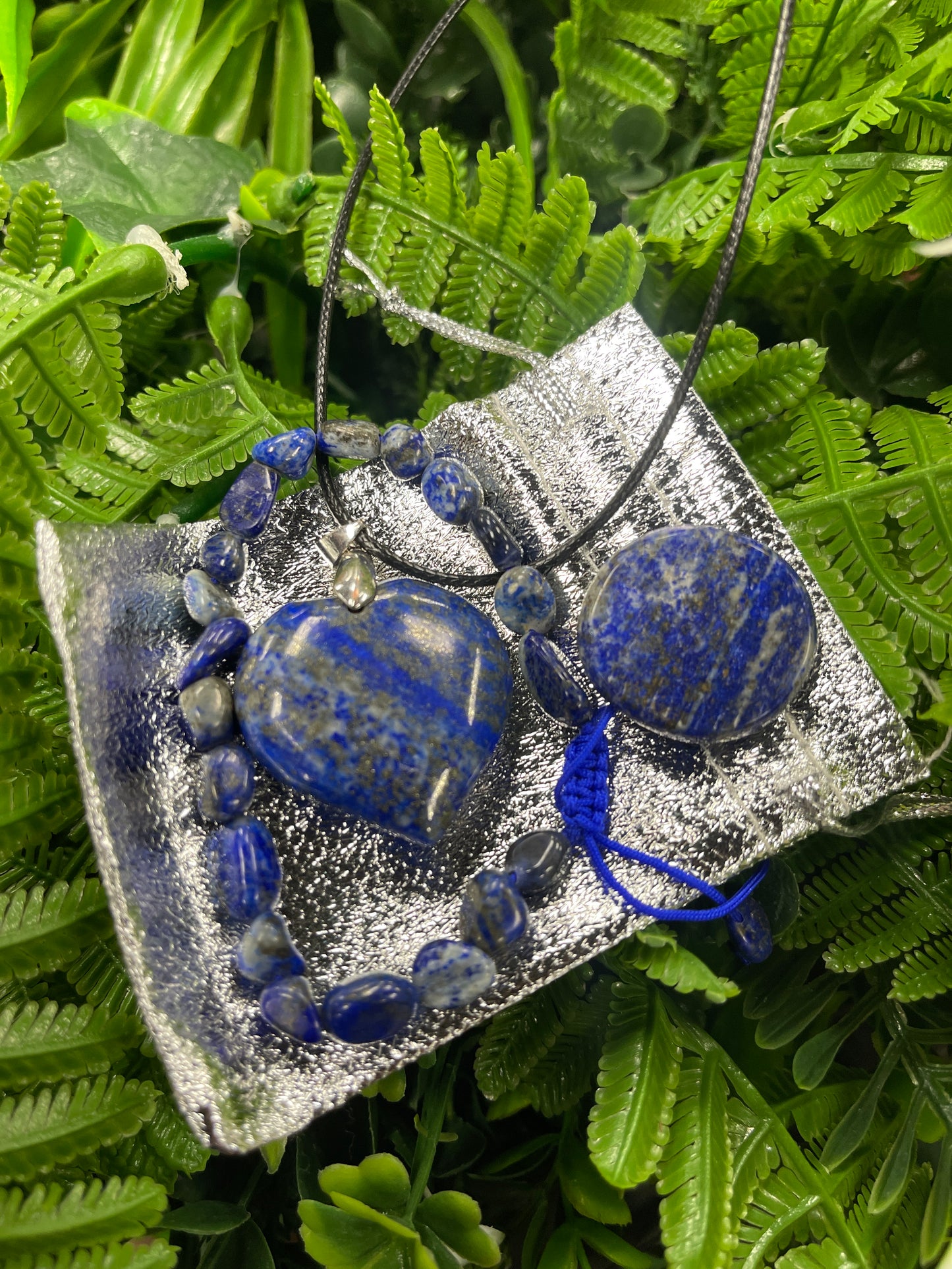 Kit de Lapislázuli