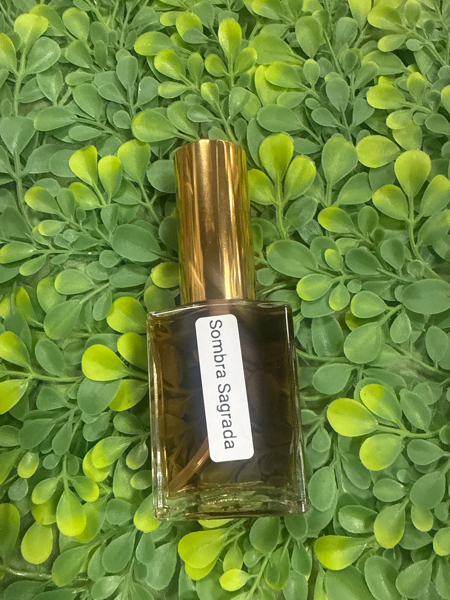 Sombra Sagrada Mediano