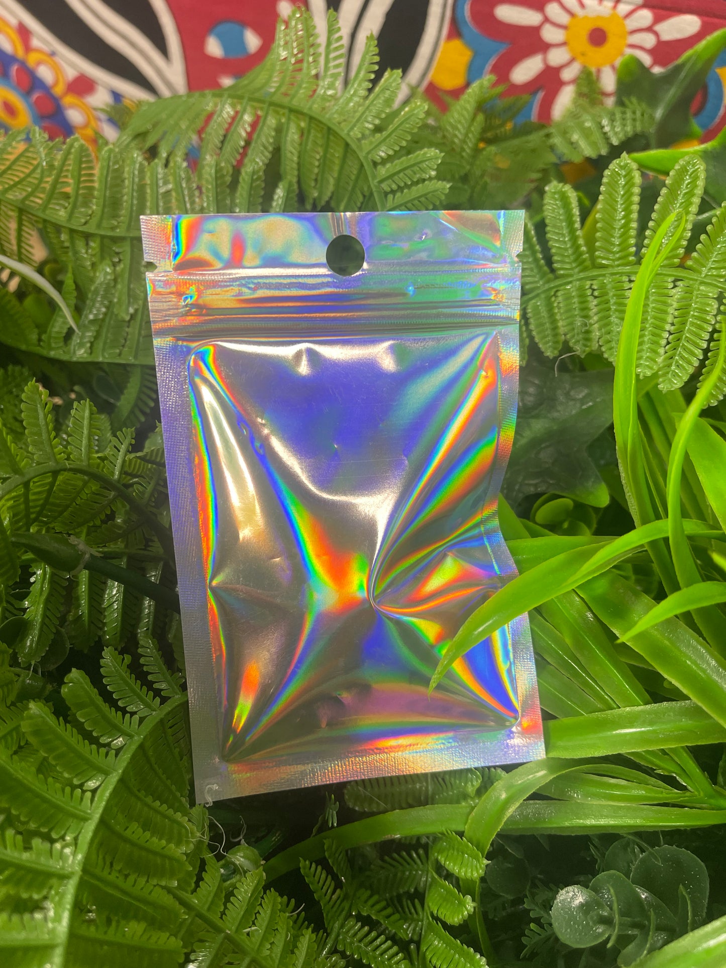 Polvo Presipitado para prosperidad