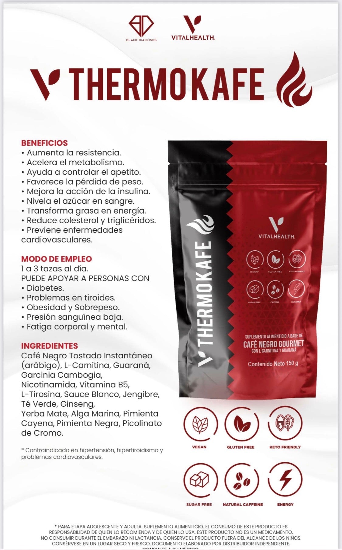 Thermokafe