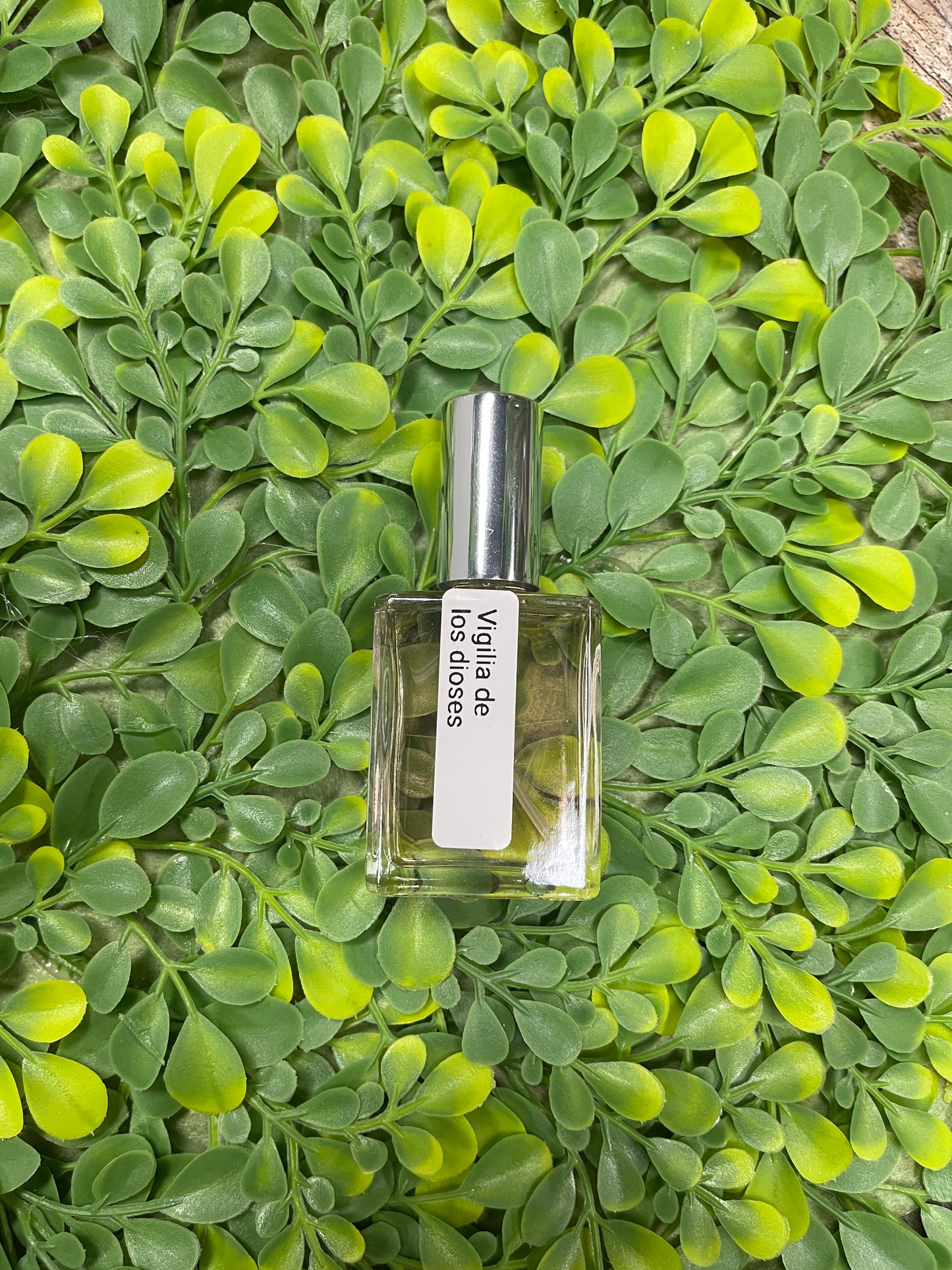 Perfume Vigilia de los dioses