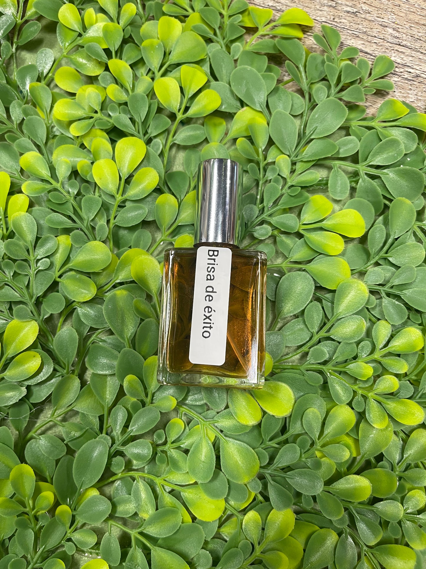 Perfume Brisa Éxito