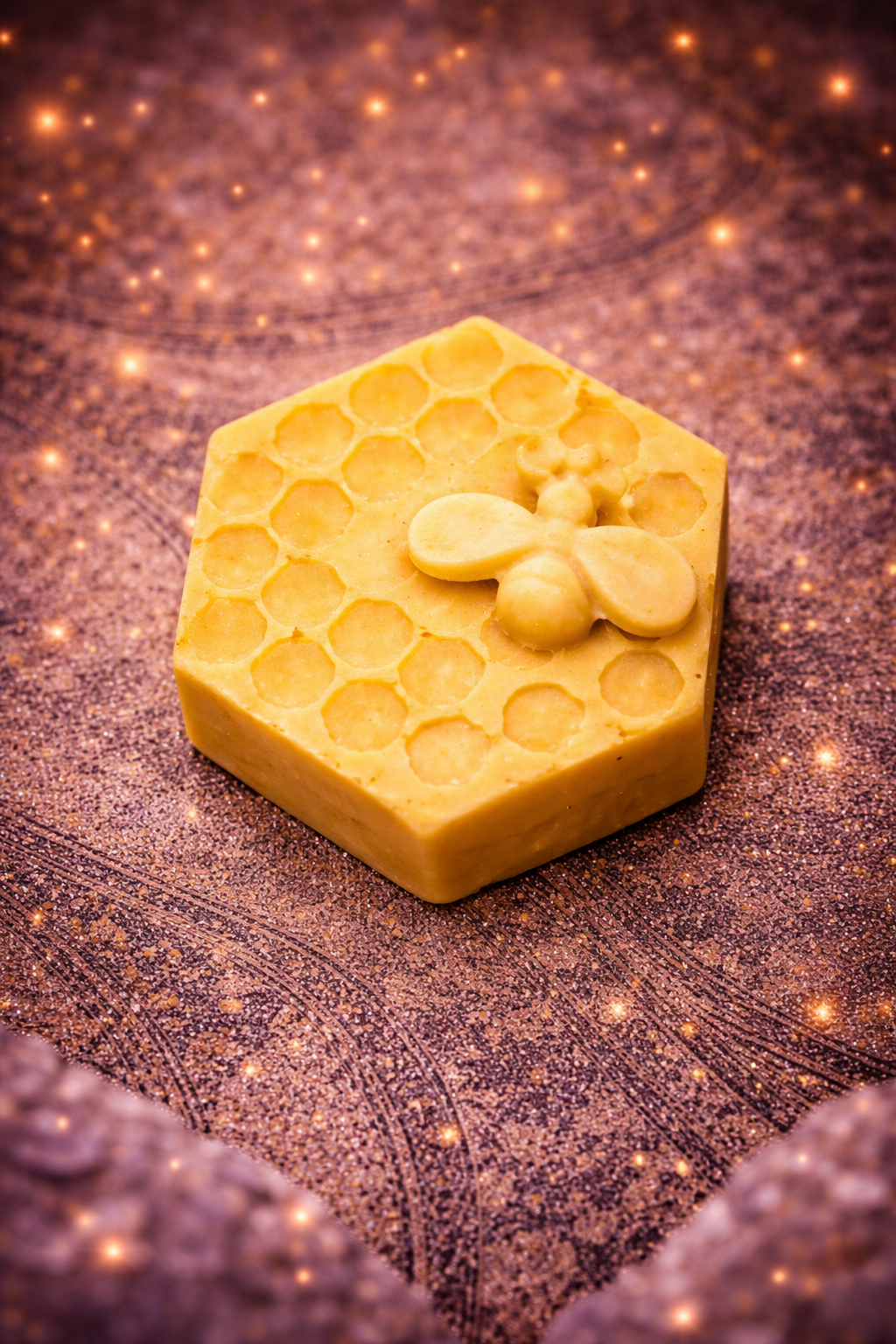 Jabón artesanal china cleanser