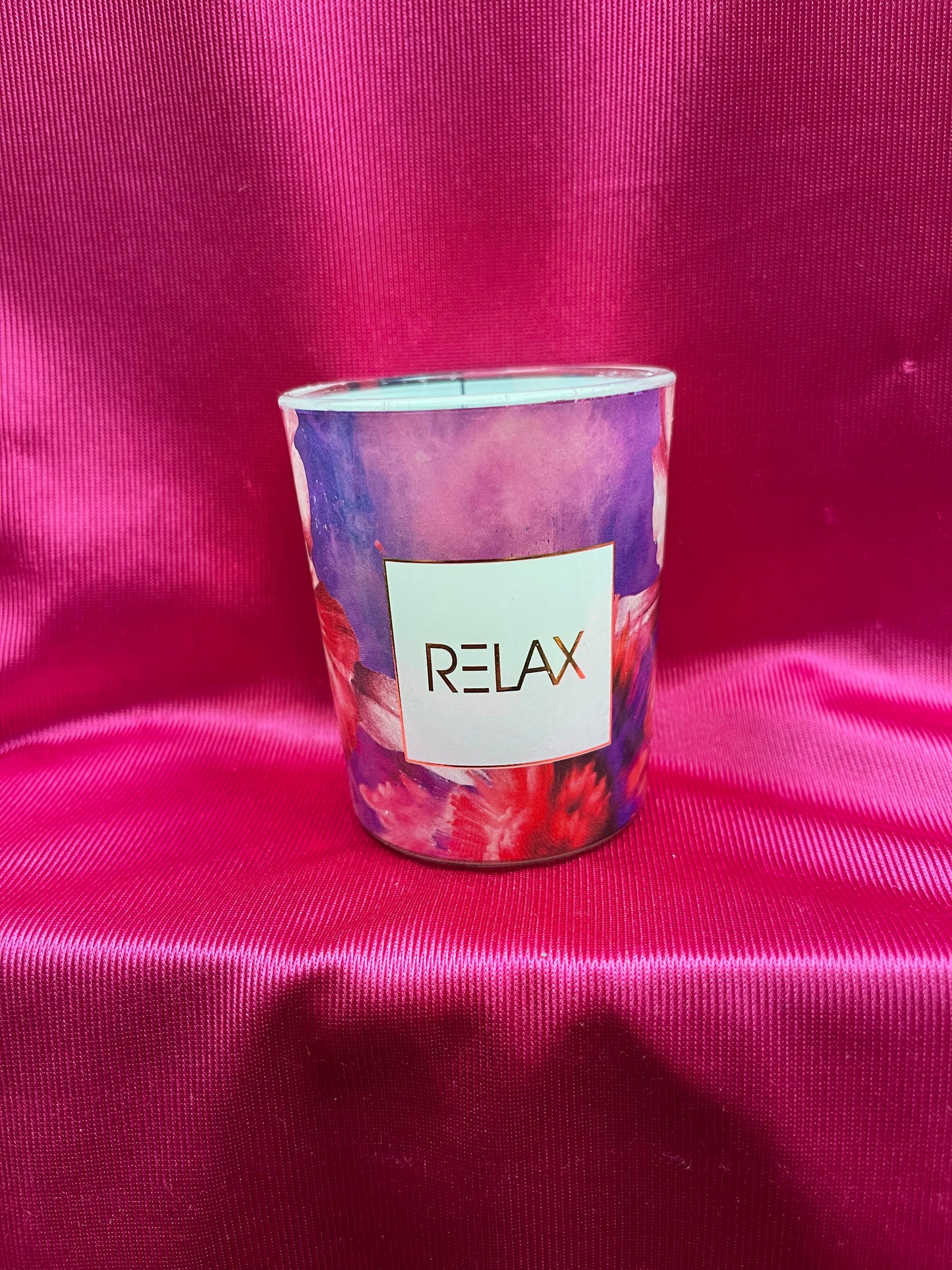 Mini Vela Relax
