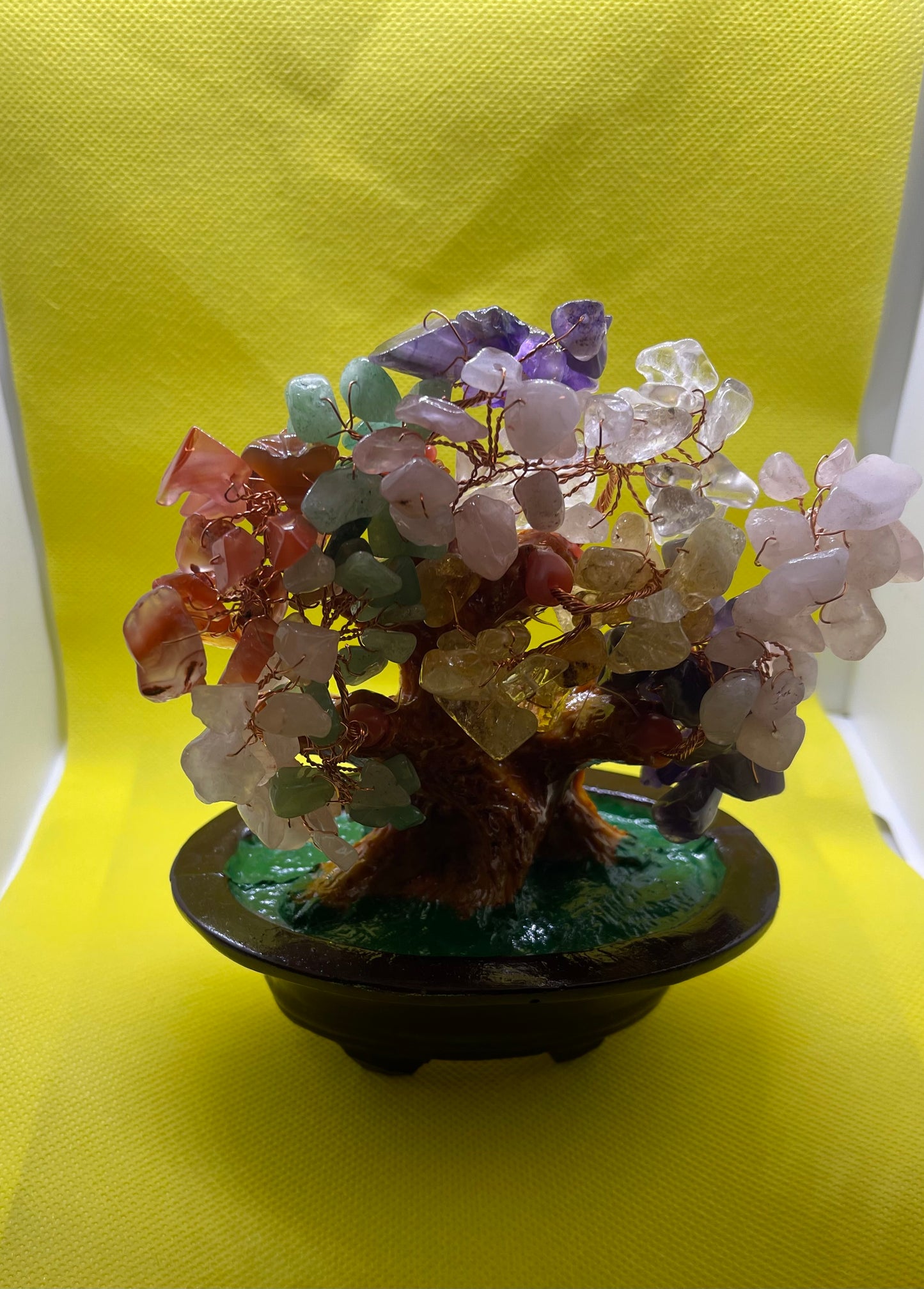 Arbol Mixto