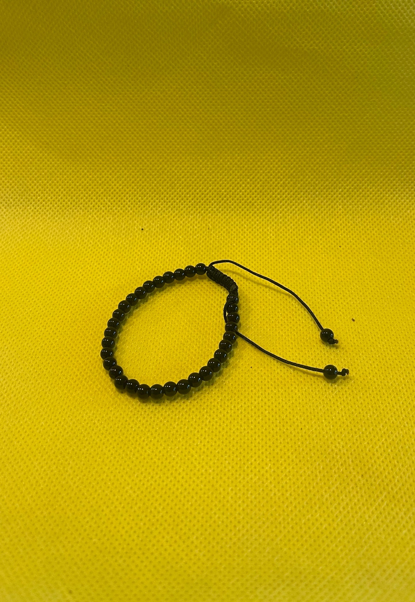 Pulcera Infantil Obcidiana