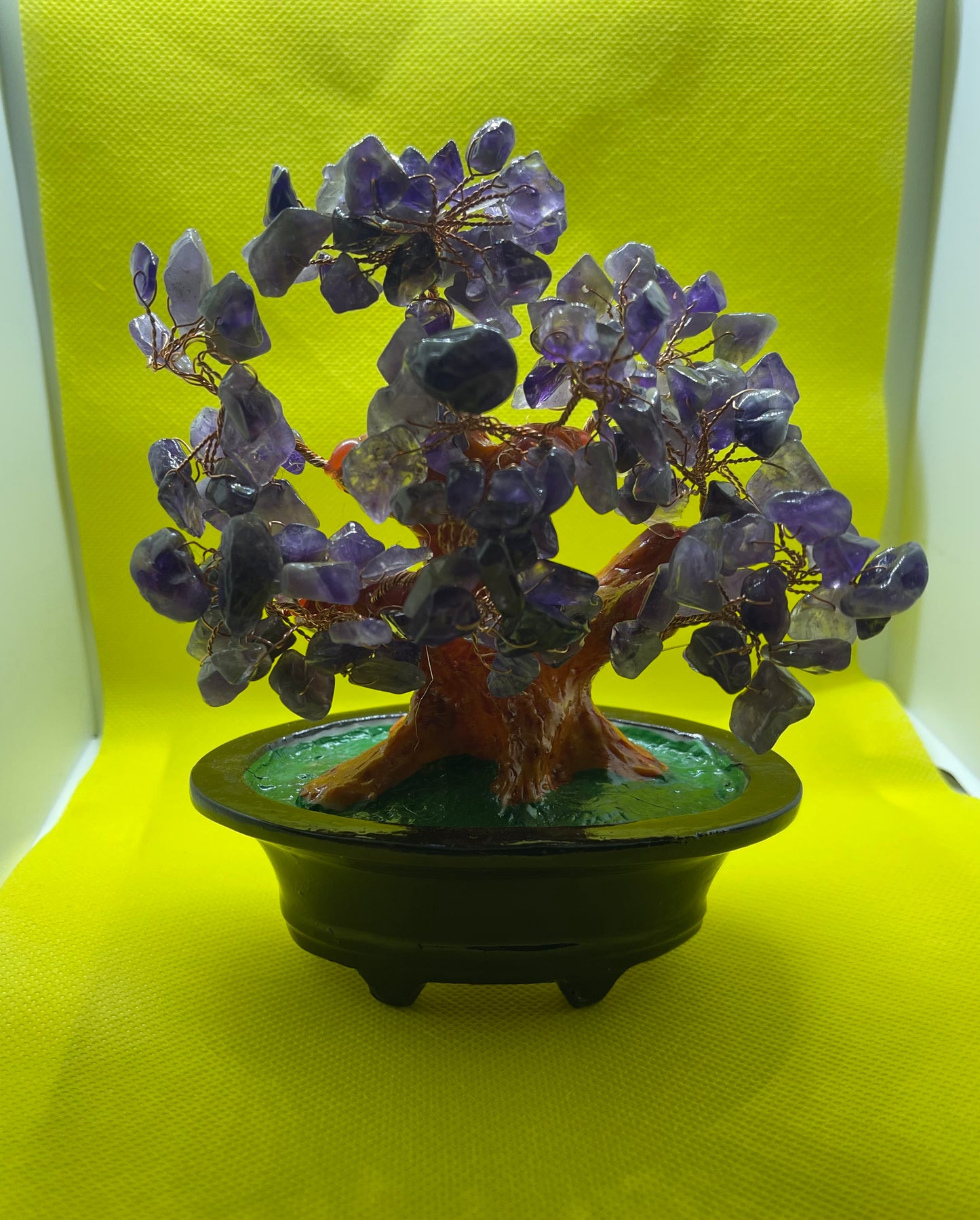 Arbol Amatista