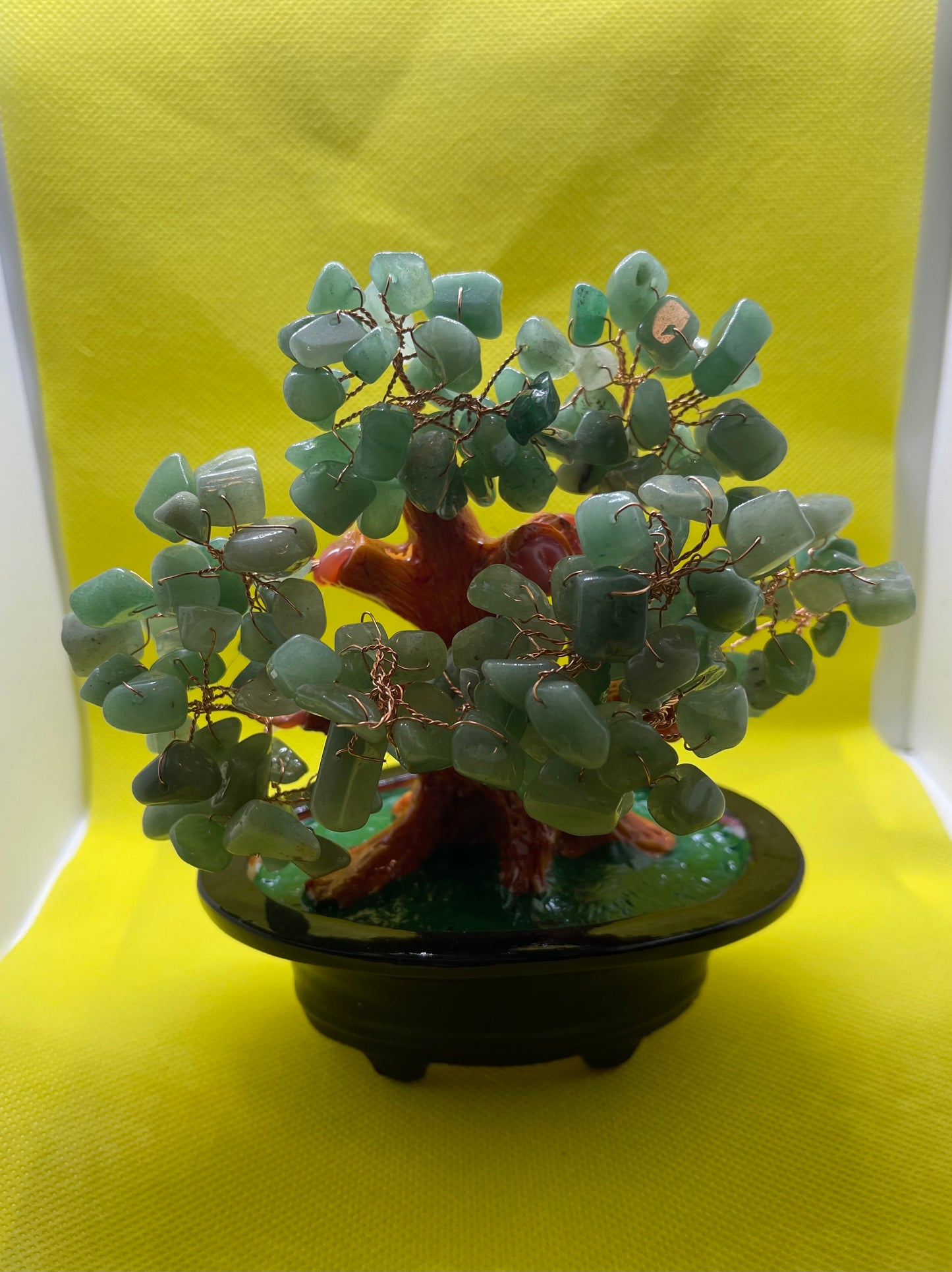 Arbol Aventurina