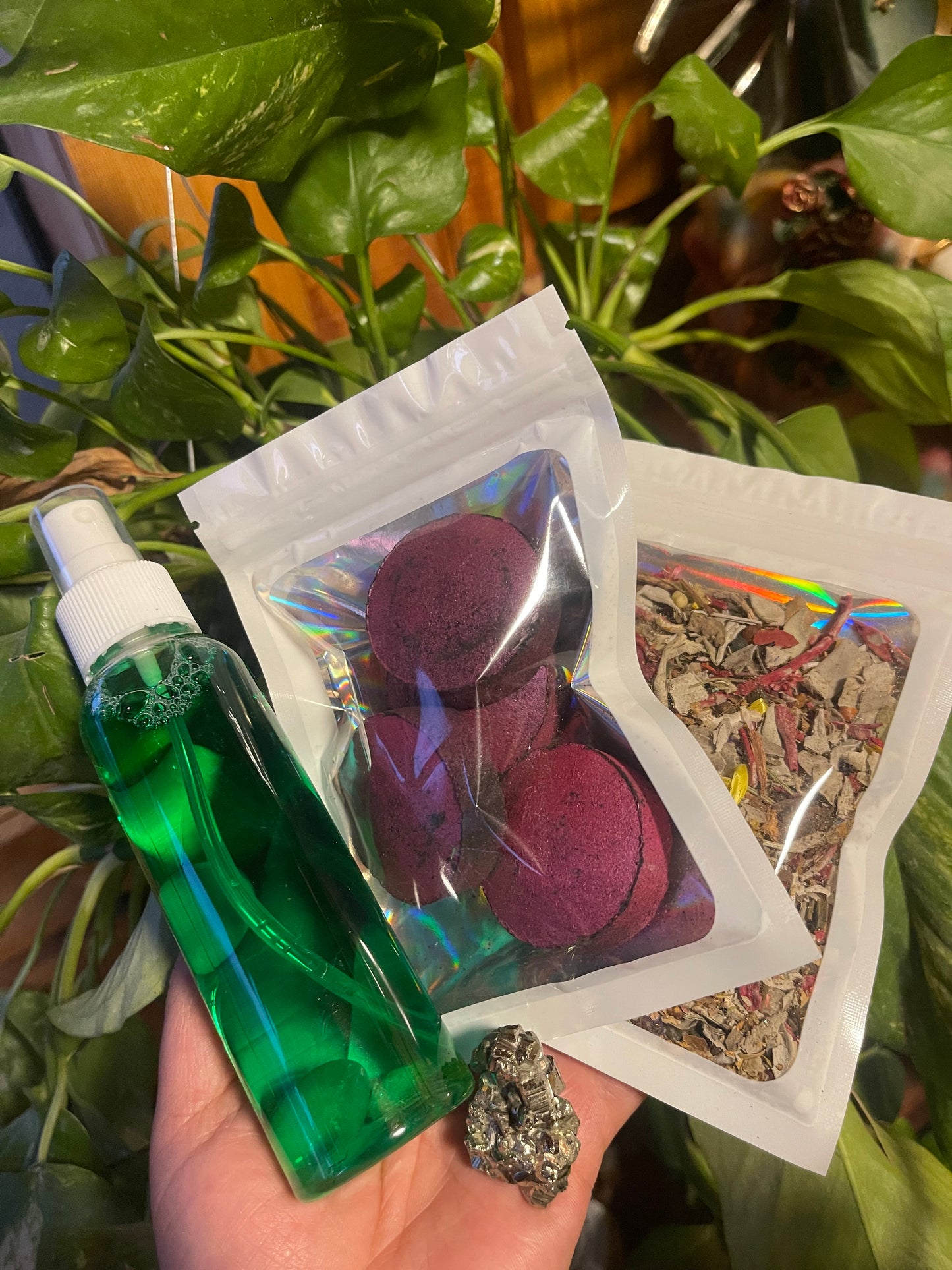 Kit Levanta Negocios