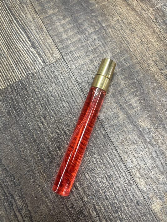 Perfume bolsillo Atrayente