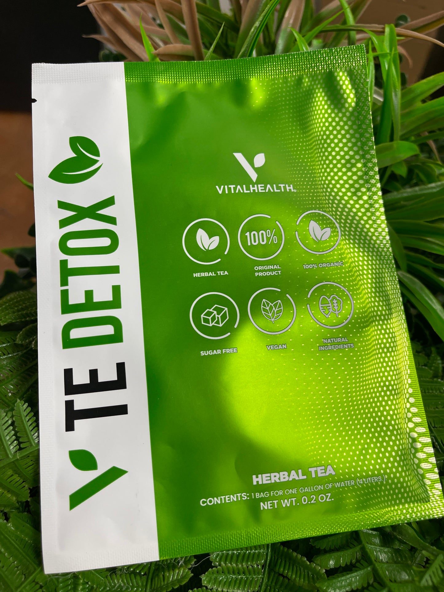 Te Detox