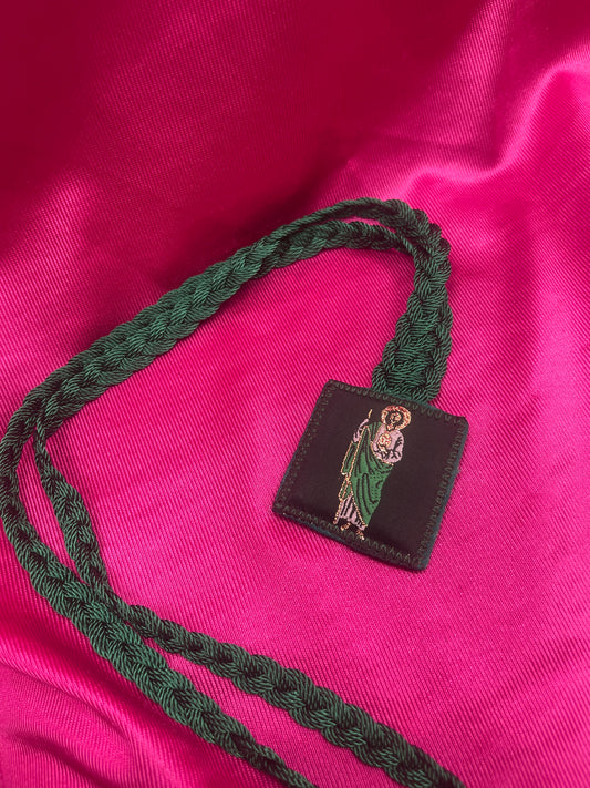 Collar de San Judas