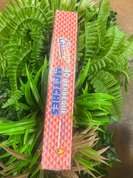 Cerillos XL