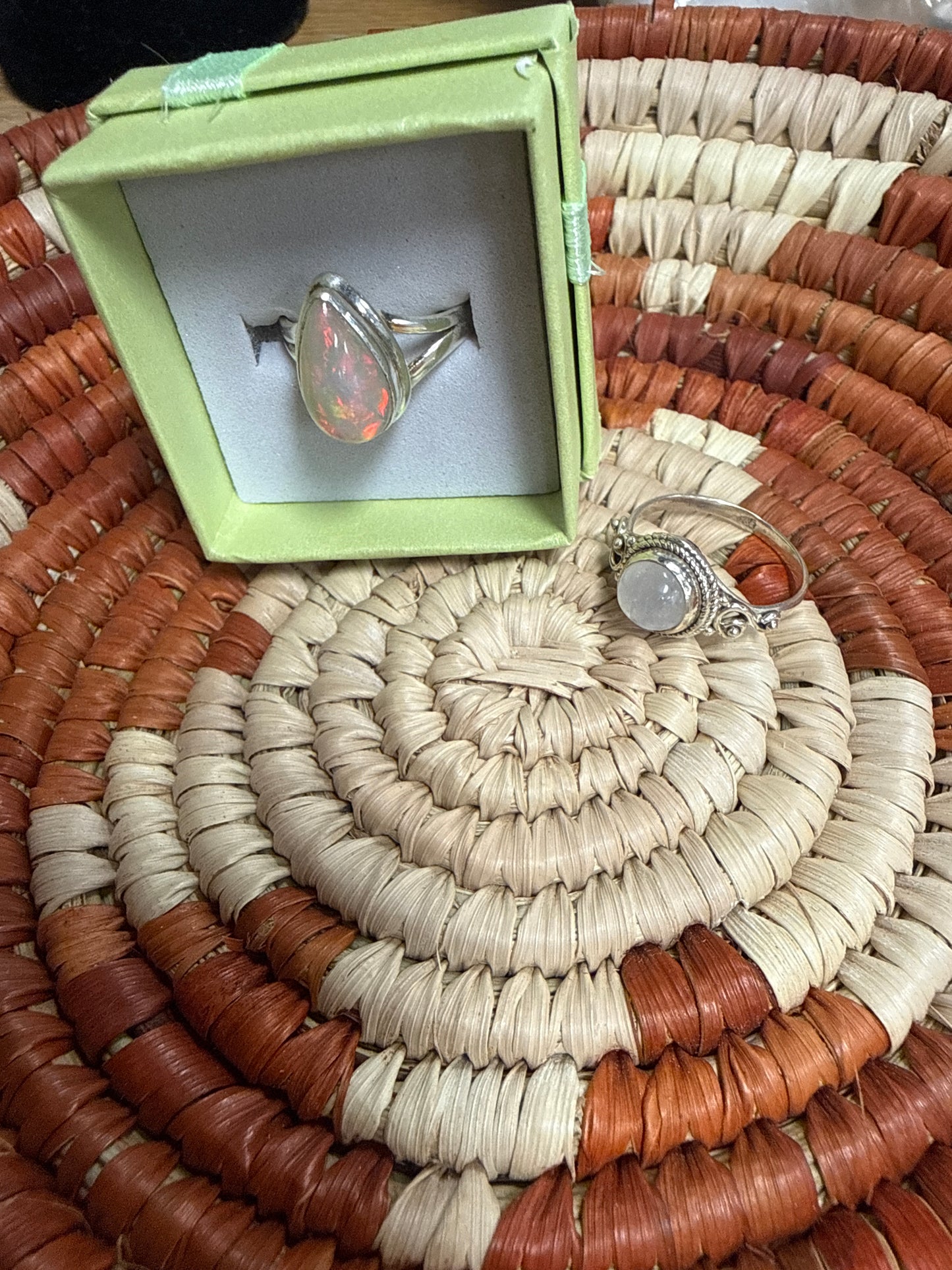 Elo Dc anillos