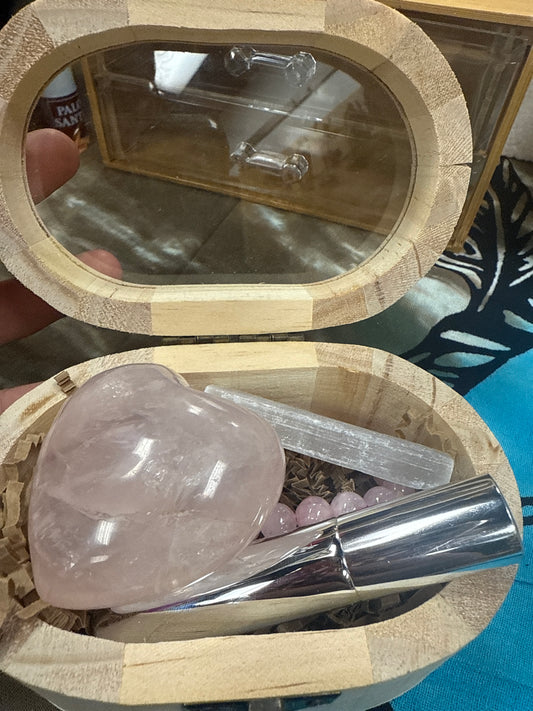 Caja de amor #2