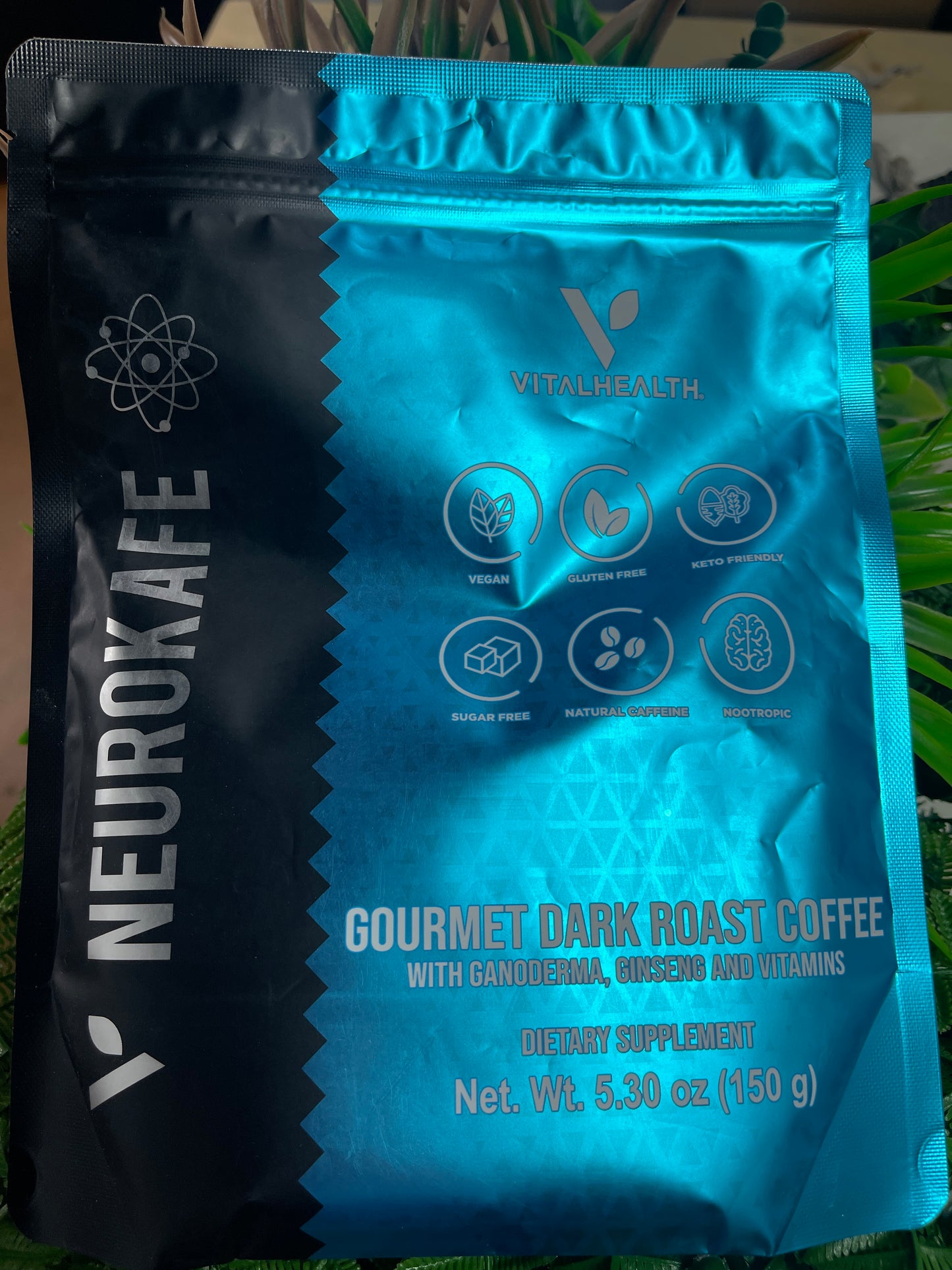 NeuroKafe