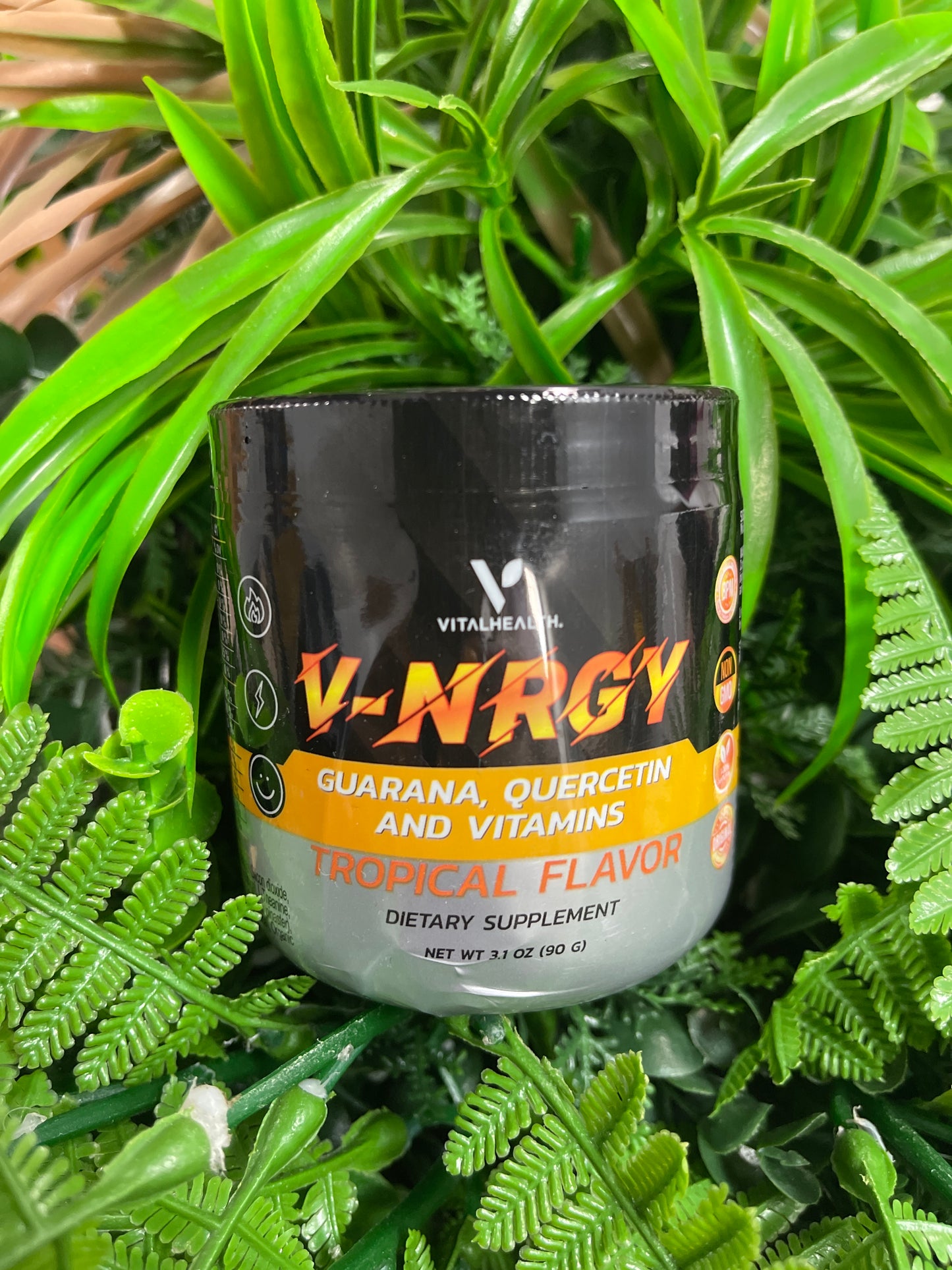 V-NRGY
