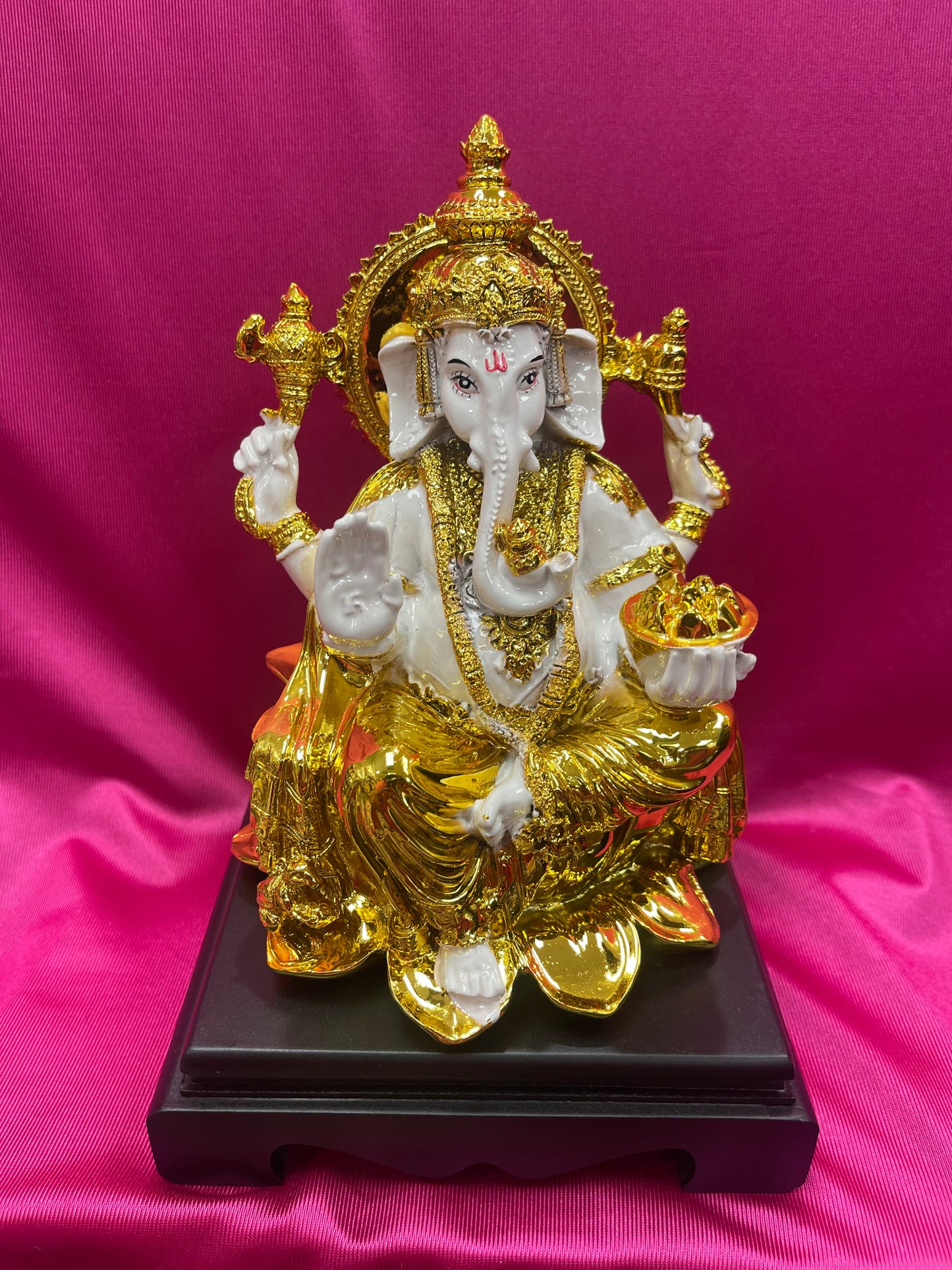 Ganesha A1