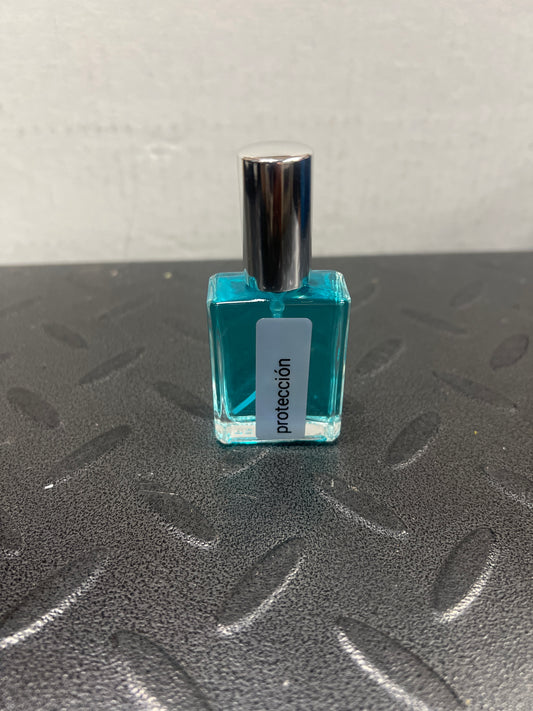 Perfume Protección