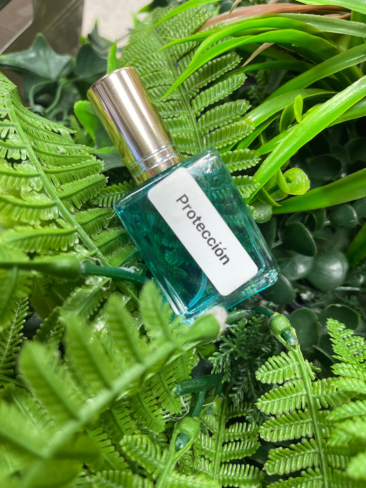 Perfume Protección